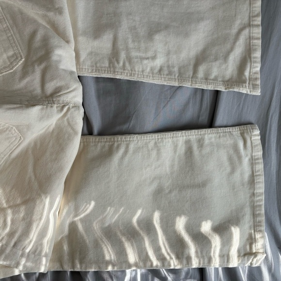 GAP Corduroy 70’s Flare Pants - Picture 4 of 4